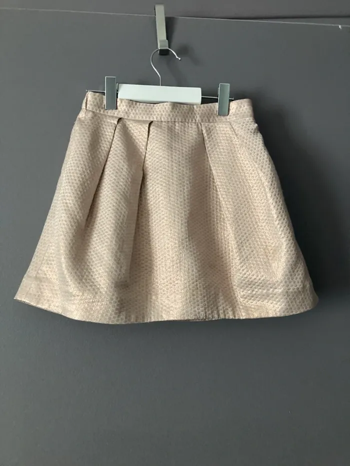 Bonpoint 🍒 jupe 8 ans - photo numéro 2