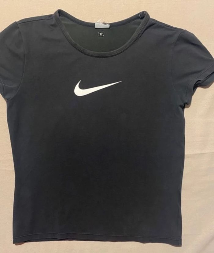 Haut de sport Nike