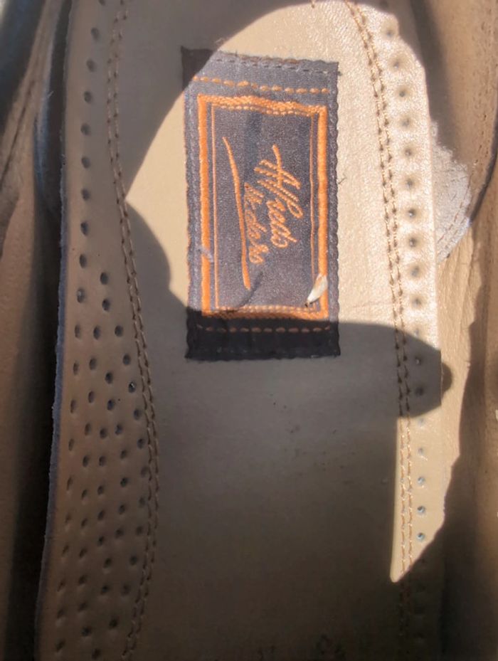 Chaussures - photo numéro 4