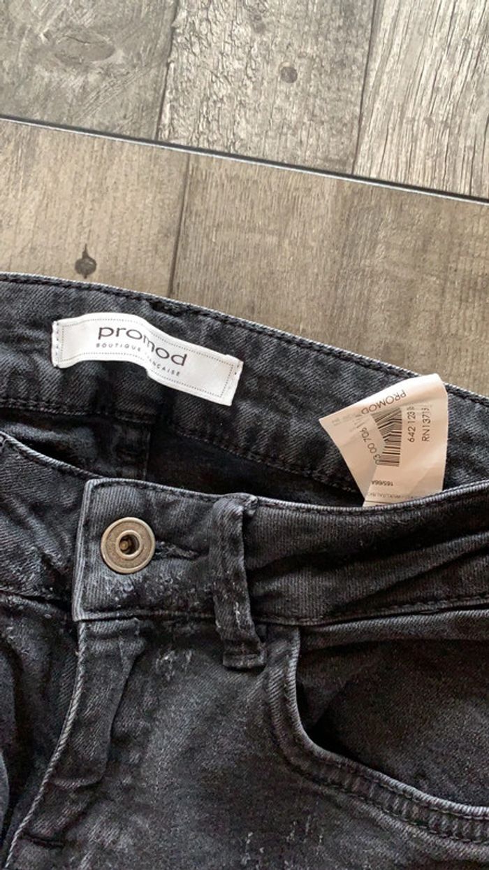 Jeans - photo numéro 6