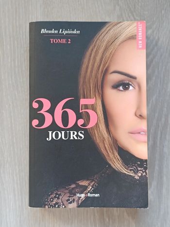 365 jours Tome 2