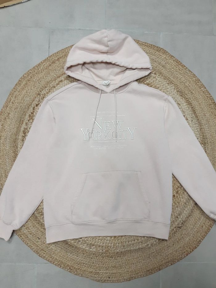 Lot de 3 sweats à capuche - photo numéro 2