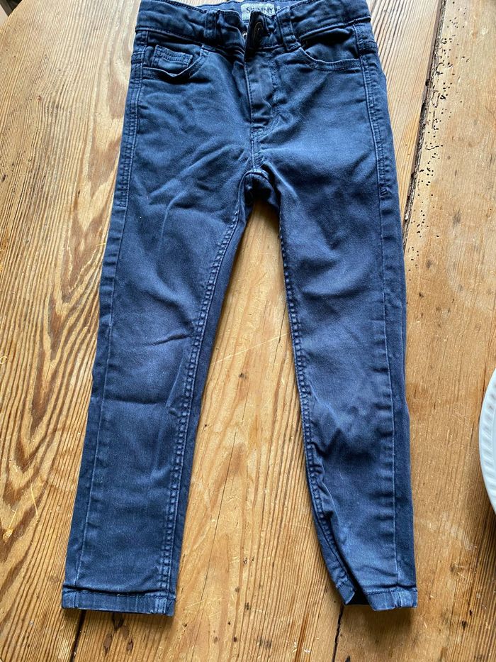 pantalon-4-ans - photo numéro 6