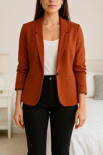 Veste blazer