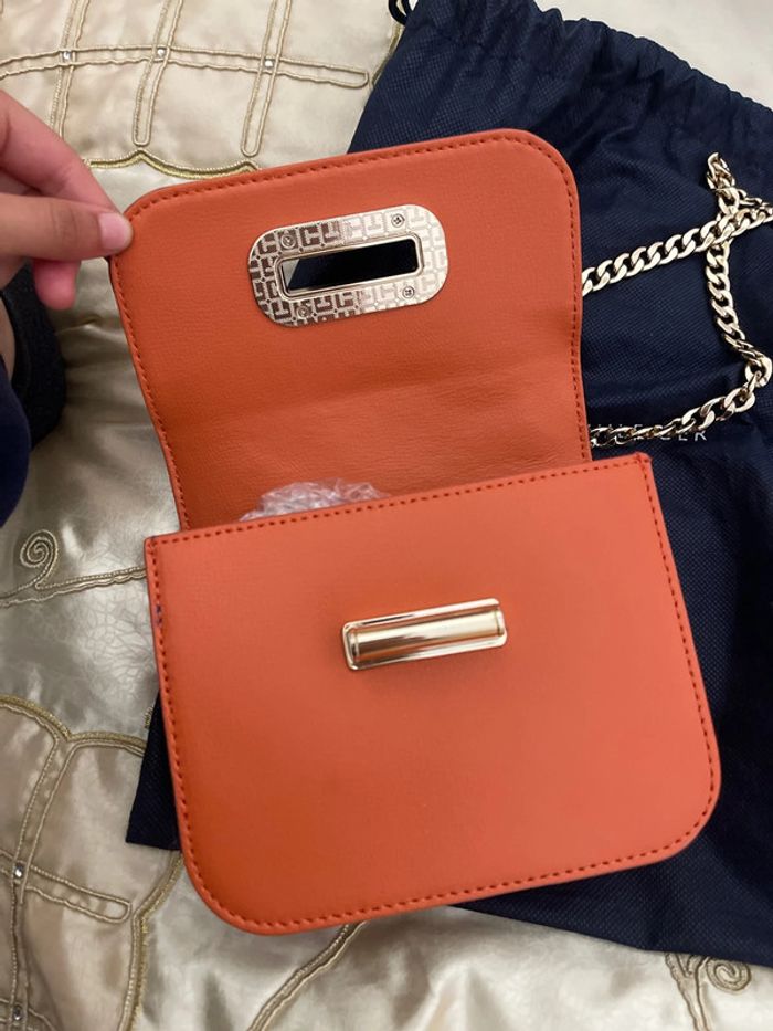 Sac à main tommy - photo numéro 2