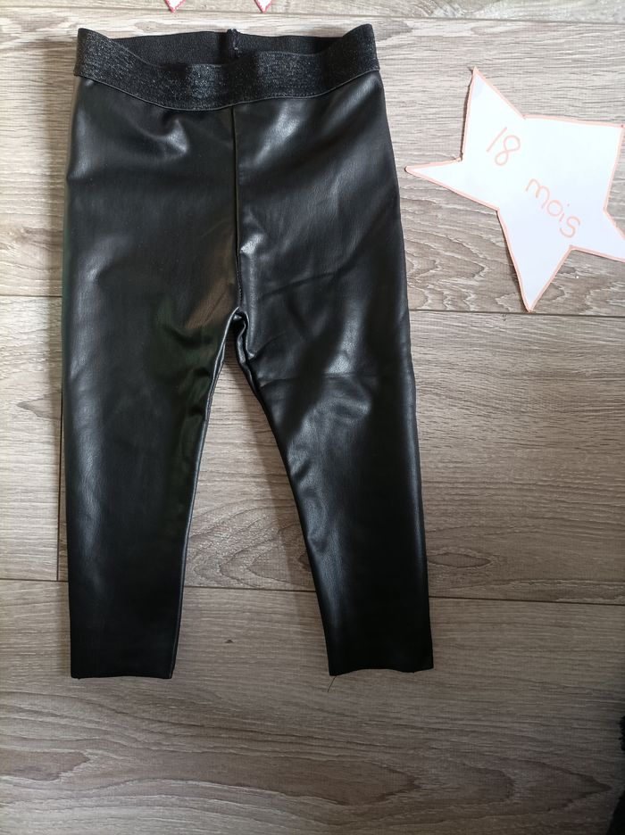 Legging 18 mois