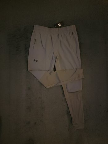 Under armour hybrid gris taille M