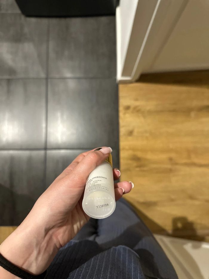 Eisenberg sérum hydratant lissant - photo numéro 4