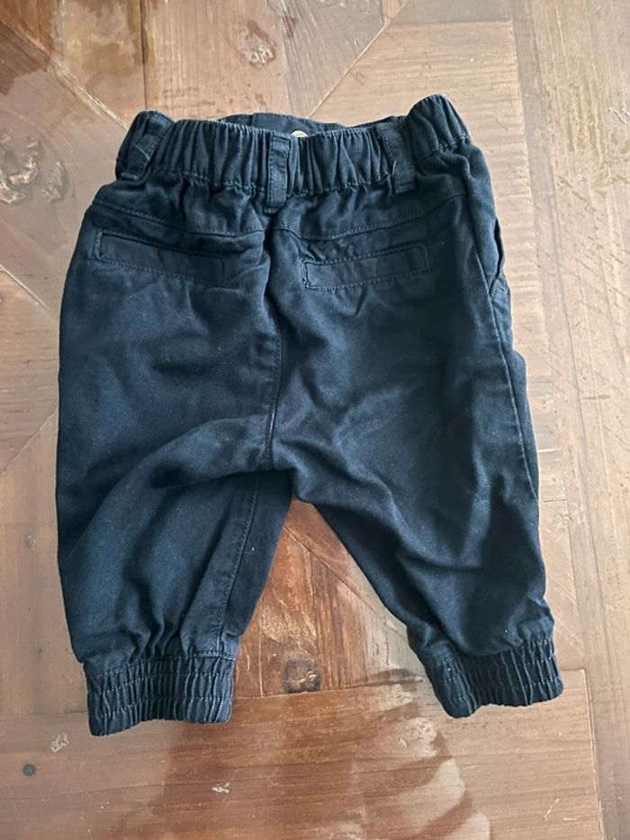 Pantalon garçon 3 mois - photo numéro 2