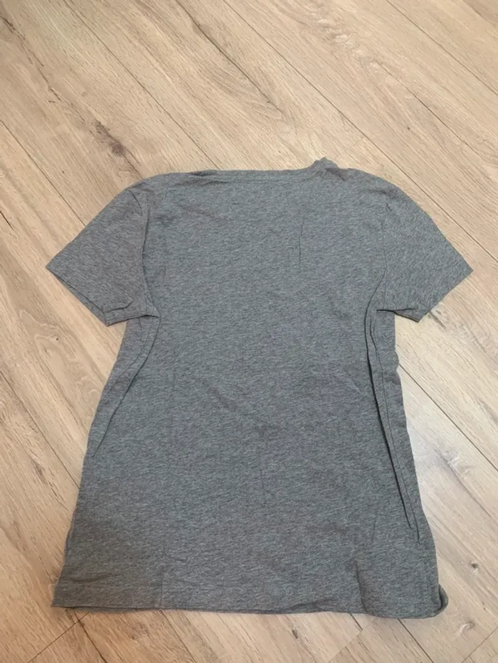 T-shirt gris Kenzo Memento collection taille S - photo numéro 5