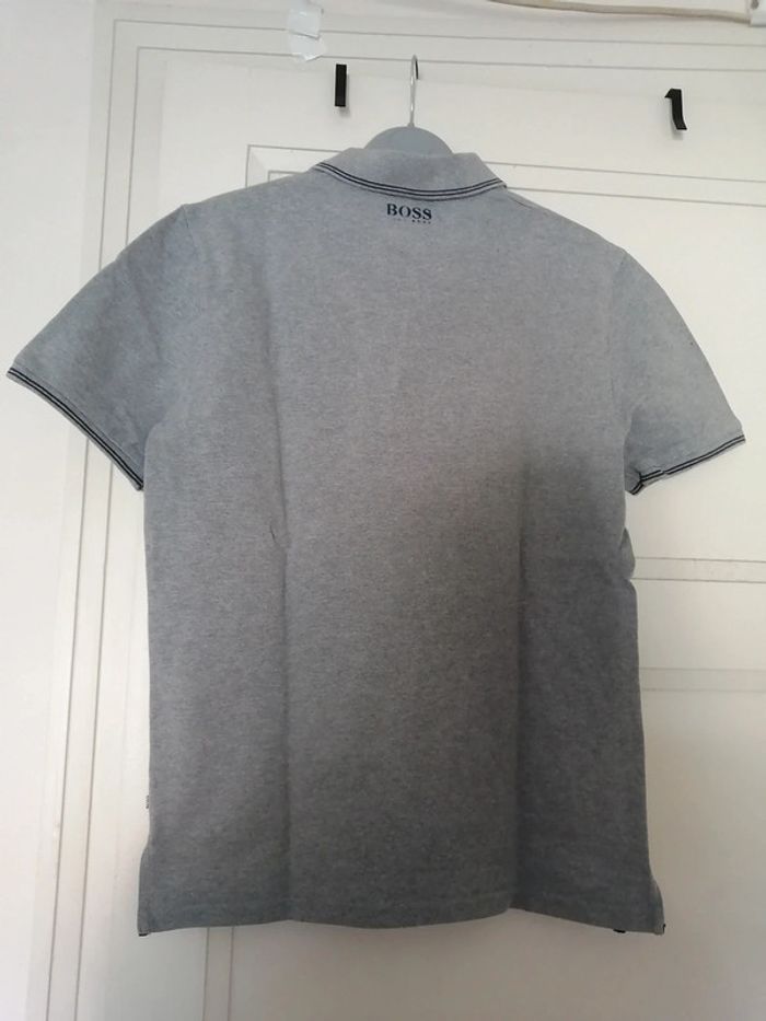 pull Hugo Boss - photo numéro 2