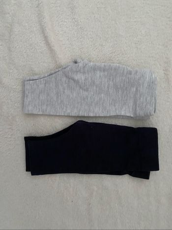 Lot 3 pantalons  naissance
