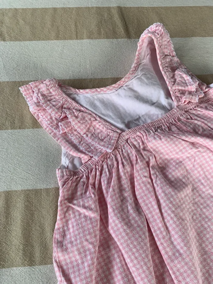Robe de nuit Buissonnière - photo numéro 4