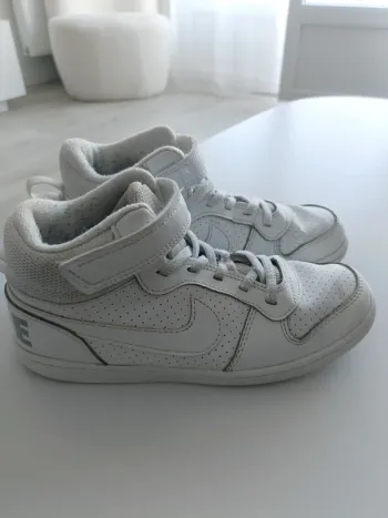 Basket Nike enfant fille