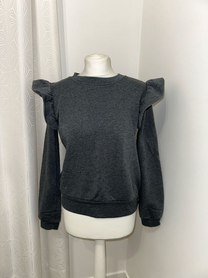 Pull col