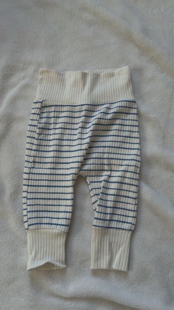 Pantalon bébé fille