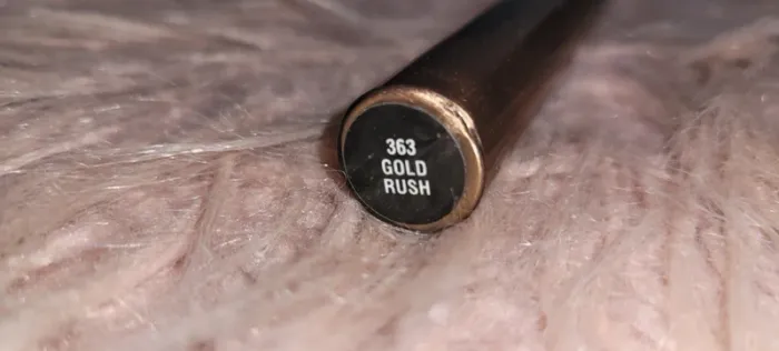 Lip lacquer metallic max&more - photo numéro 3