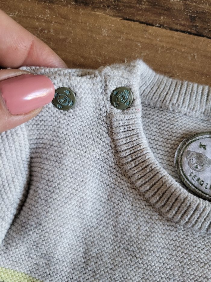 Pulls - photo numéro 4