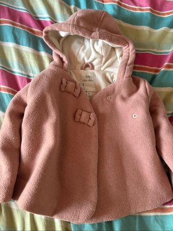 Manteau