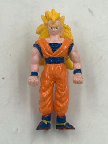 Figurine Dragon Ball 6 cm