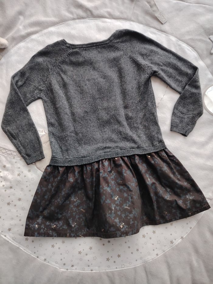 Robe okaidi - photo numéro 5