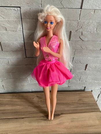 Barbie