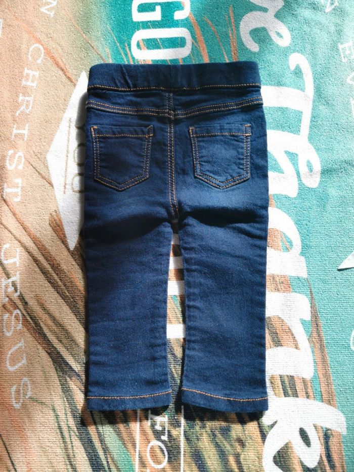 Jegging - photo numéro 2
