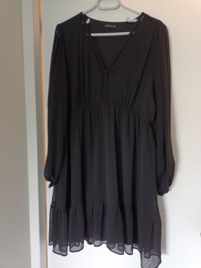 Robe femme
