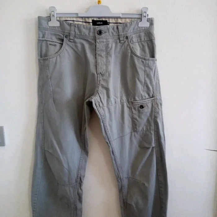Jeans homme - photo numéro 2