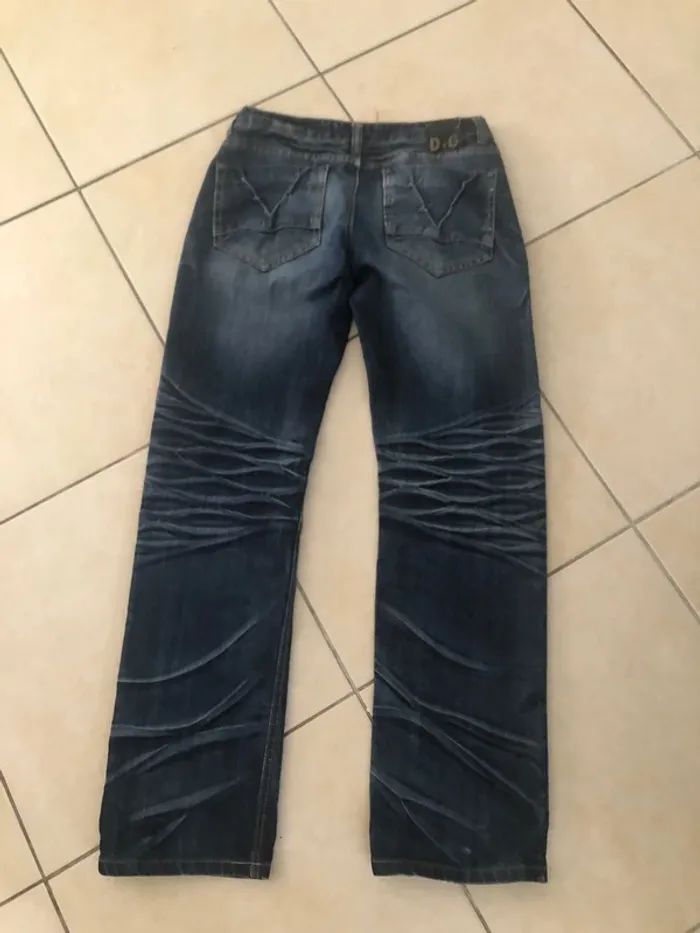 Jeans homme - photo numéro 5