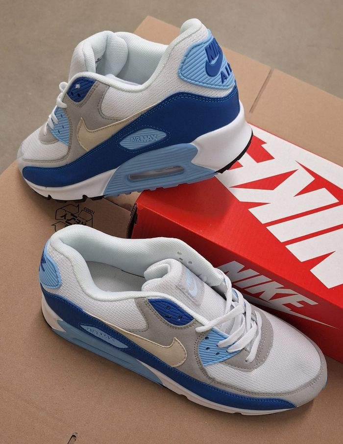 Replique Nike air max 90 taille 46 neuve avec étiquettes 🏷Qualité primium - photo numéro 2