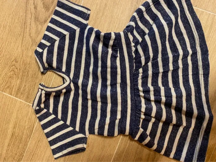 Robe bébé - photo numéro 2