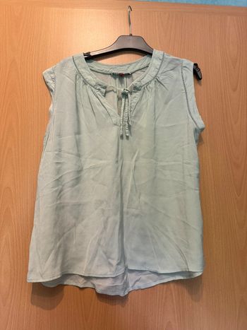 Blouse Tommy Hilfiger