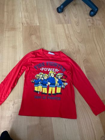 Ter shirt