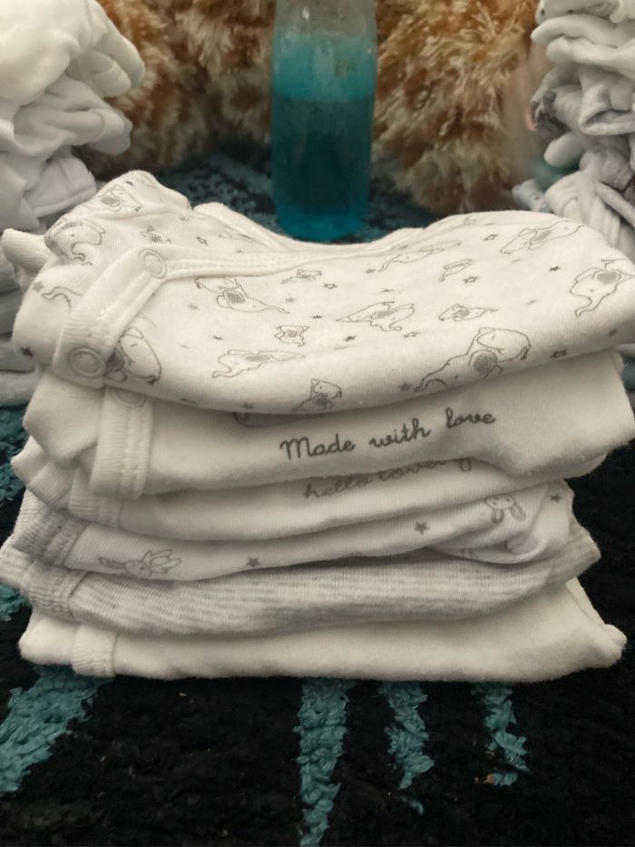 Lot 22 Bodiesnaissance - photo numéro 3