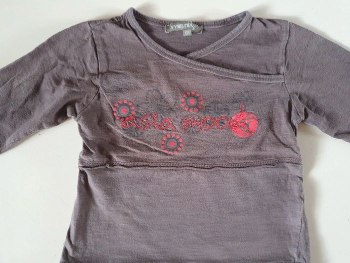 Lot Tee-shirts - photo numéro 8