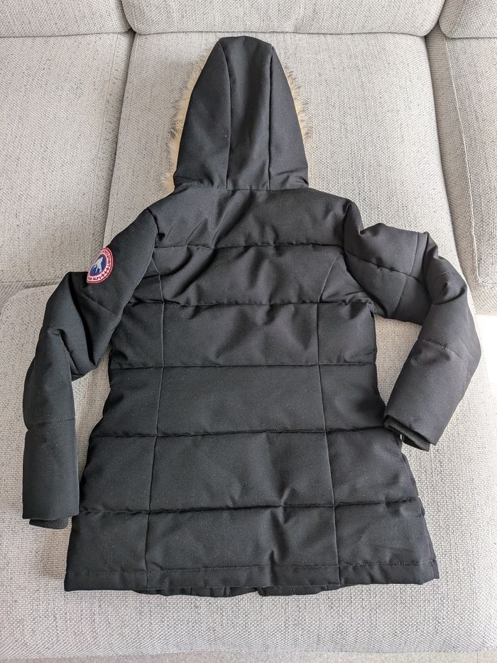 Manteau - photo numéro 4
