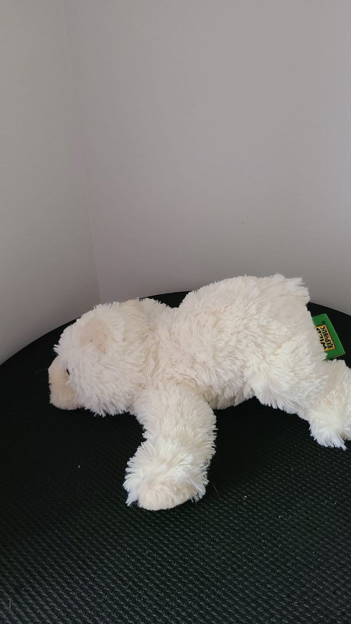 doudou ours - photo numéro 6