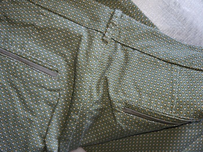 Pantalon original - photo numéro 4