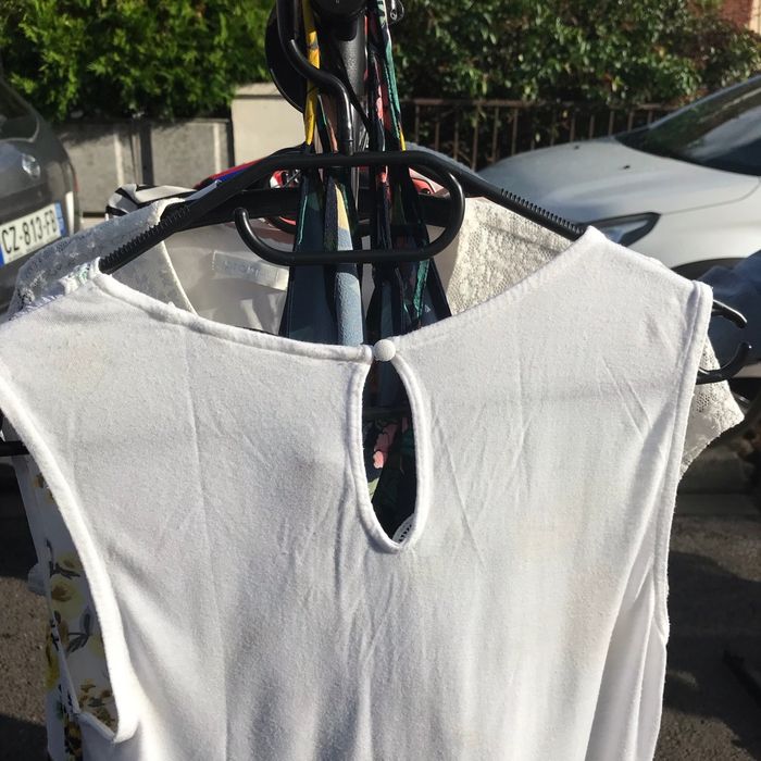 Naf Naf tee shirt  s - photo numéro 4