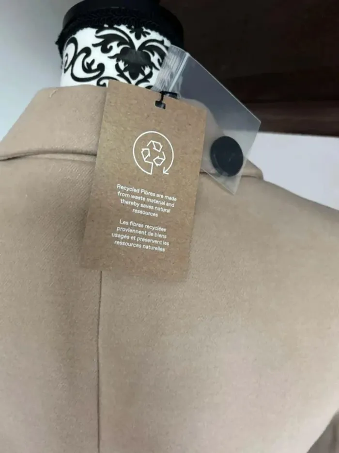 Manteau femme - photo numéro 5