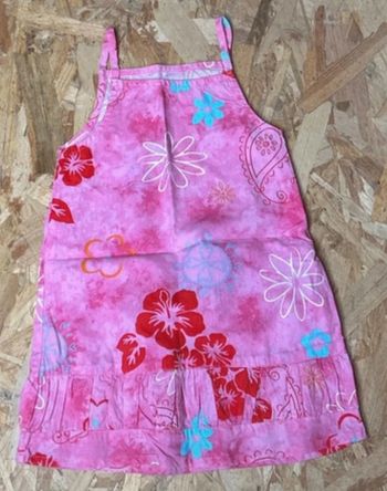 Robe 2 ans premaman