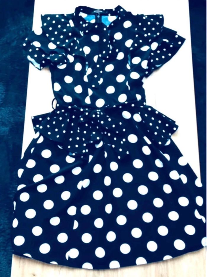 Neuve robe femme chic taille 36 In Vogue