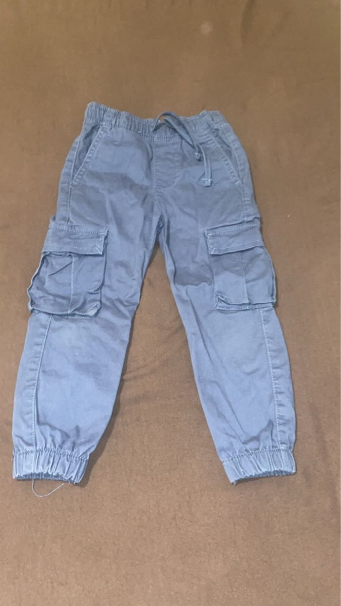 Cargo Kiabi - photo numéro 3