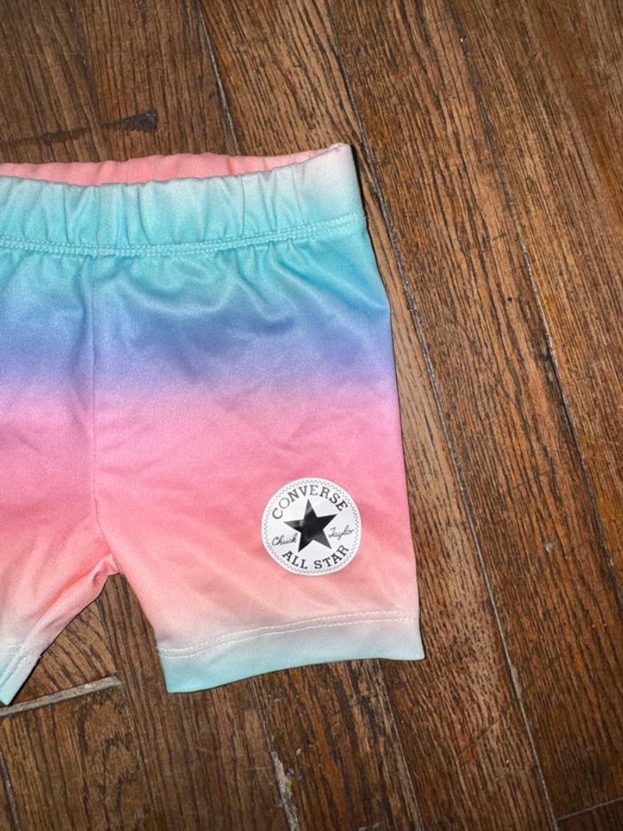 Short converse 12 mois - photo numéro 2