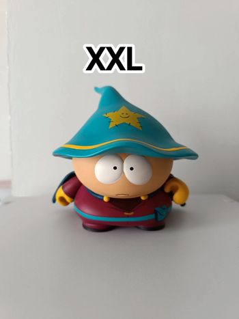 Figurine South Park