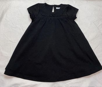 robe Bout'chou 9 mois