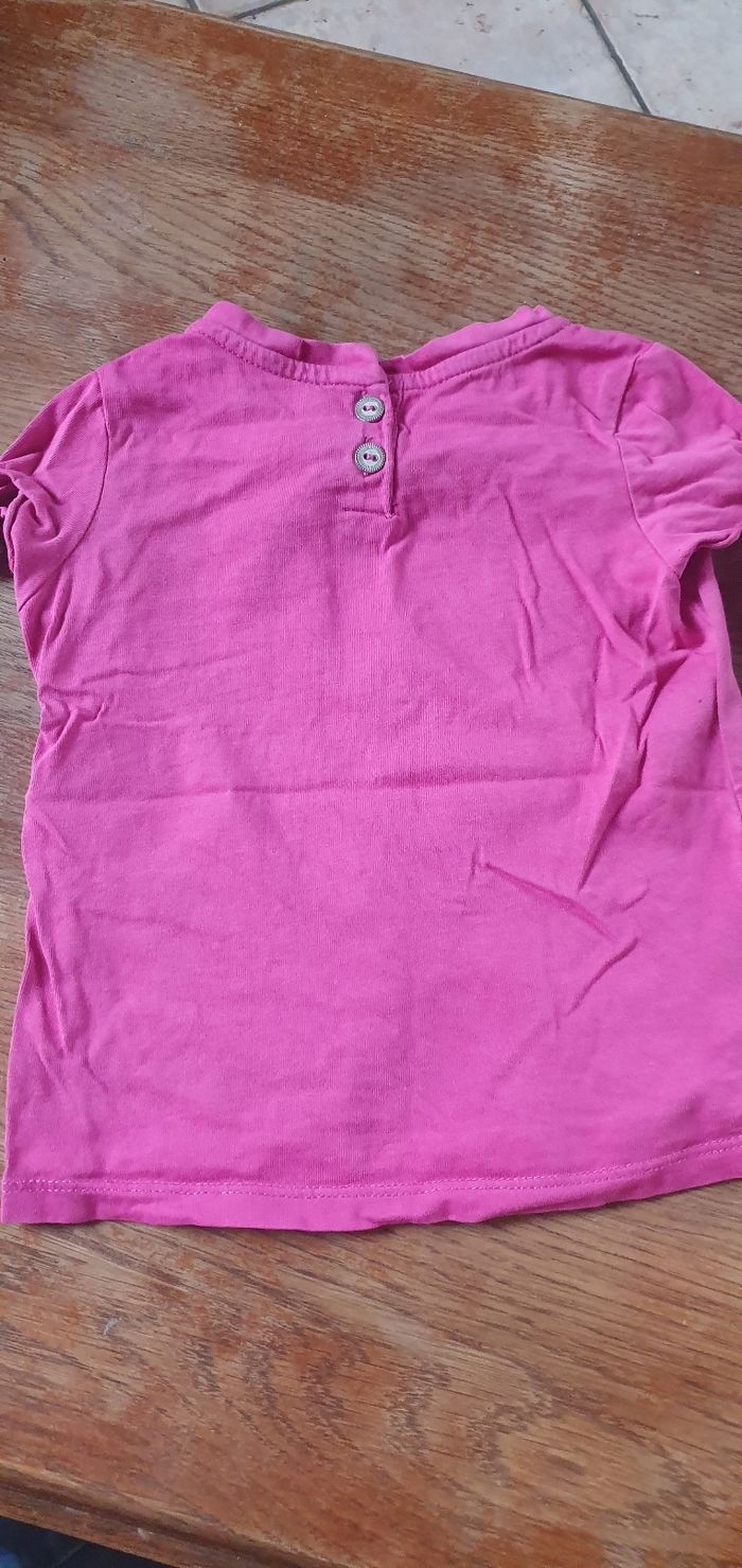 Tee shirt - photo numéro 6