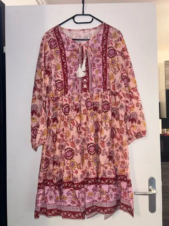 Robe femme