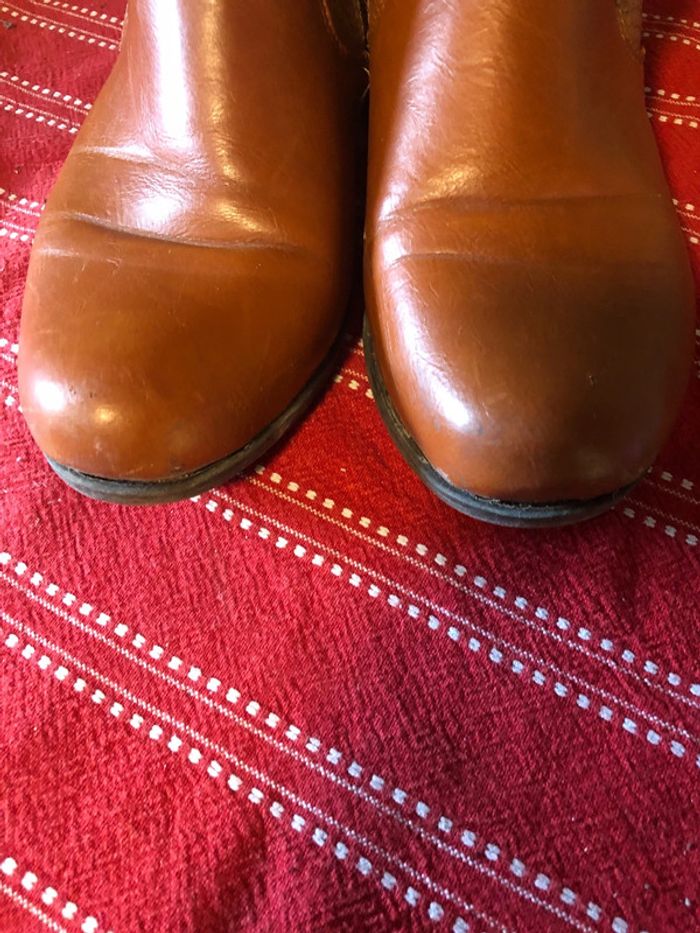 Chaussures - photo numéro 5